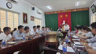 Đầu mùa mưa, tăng cường giải pháp ngăn sốt xuất huyết chuyển nặng