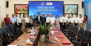 Đào tạo nhân lực bán dẫn: Bước đi chủ động từ cơ sở giáo dục nghề nghiệp