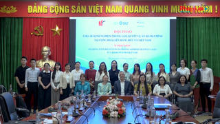 Giải quyết vụ án hành chính trong thời đại AI: Góc nhìn từ Đức và Việt Nam
