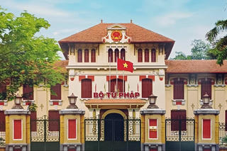Lấy ý kiến đề nghị khen thưởng “Huân chương Lao động” hạng Ba cho tập thể Báo Pháp luật Việt Nam