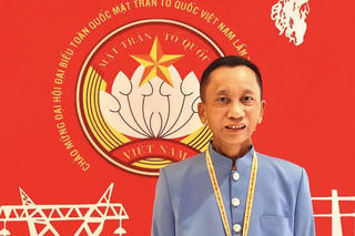 Hiệp sĩ Đại Thánh giá Lê Đức Thịnh: Dưới mái nhà chung Mặt trận, đạo gắn với đời bước vào kỷ nguyên mới