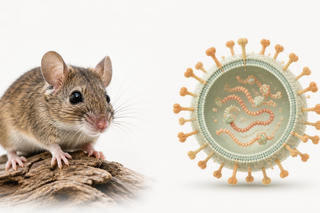 Cập nhật mới nhất về năng lực xét nghiệm virus Hanta