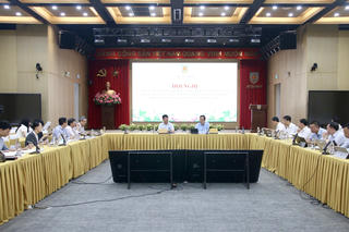 Thống nhất nhiều kiến nghị rà soát văn bản quy phạm pháp luật về khoa học, công nghệ và chuyển đổi số