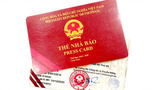 Gia Lai khuyến cáo các địa phương cảnh giác trước hành vi lợi dụng danh nghĩa phóng viên để trục lợi