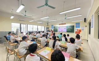 Từ 15/5: Trường học được linh hoạt tăng thời lượng dạy thêm cho học sinh cuối cấp