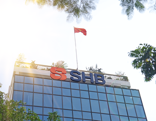 SHB lãi trước thuế 4.656 tỷ đồng quý I, thu nhập dịch vụ tăng mạnh, tiếp tục tăng cường nền tảng vốn