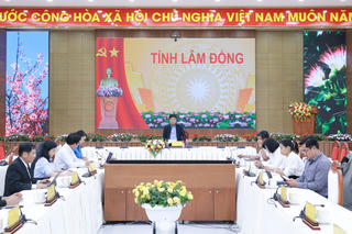 Lâm Đồng lên kế hoạch khám sức khỏe miễn phí cho người dân