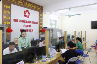 XÃ ĐẠO TRÙ (PHÚ THỌ): TỪ LỚP HỌC VÙNG QUÊ ĐẾN KHÁT VỌNG VƯƠN MÌNH TRONG KỶ NGUYÊN SỐ (Kỳ 2): Từ lớp học số đến khát vọng xã hội số ở Đạo Trù