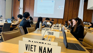 Bản tin tổng hợp 14/05: Việt Nam cập nhật các điểm mới trong quản lý nhà nước về xuất xứ hàng hóa
