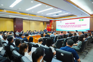 Kịp thời nắm bắt những vướng mắc phát sinh trong thực hiện thủ tục hải quan đối với hàng hóa xuất nhập khẩu