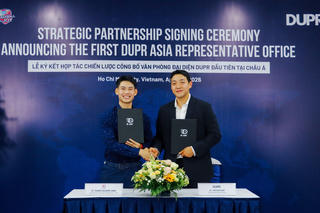 D-Joy liên tiếp mở rộng hợp tác chiến lược, khẳng định năng lực vận hành chuyên nghiệp