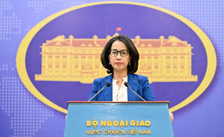 Đề nghị Hoa Kỳ đánh giá khách quan về nỗ lực và kết quả của Việt Nam trong bảo hộ, thực thi quyền sở hữu trí tuệ