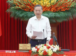 Tổng kết lịch sử phải trả lời được những câu hỏi lớn
