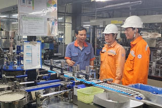 Tiêu thụ điện tại TP HCM tiếp tục tăng cao do nắng nóng kéo dài