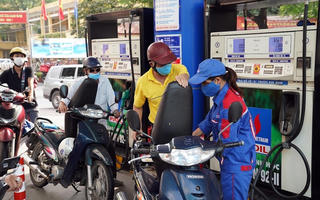 Đề xuất siết quản lý đo lường, chất lượng trong kinh doanh xăng dầu