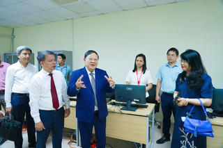 Chuẩn hóa đánh giá năng lực hành nghề bác sĩ Y học cổ truyền: Sẵn sàng cho kỳ thi quốc gia từ năm 2027