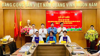 Tăng cường ‘cánh tay nối dài’ cho y tế cơ sở