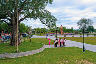 Công nhận Khu du lịch quốc gia Kim Liên