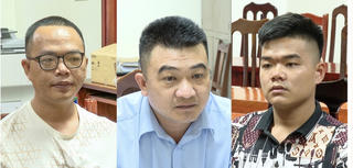 Khởi tố 3 đối tượng làm giả hàng nghìn văn bằng, chứng chỉ
