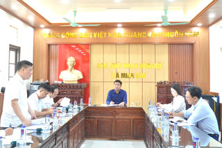 Xã Minh Tân – Triển vọng mới của tỉnh Ninh Bình