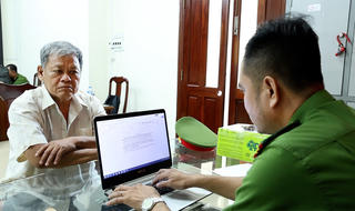 Bắt đối tượng cưỡng đoạt trên 1.600 tấn cá tra và hủy hoại tài sản