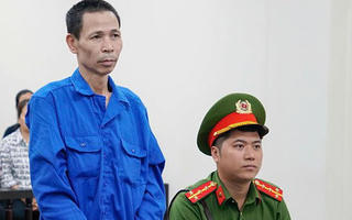 Điểm tin Pháp luật 15/05: Tử hình kẻ phóng hỏa quán cà phê làm 11 người tử vong ở Hà Nội