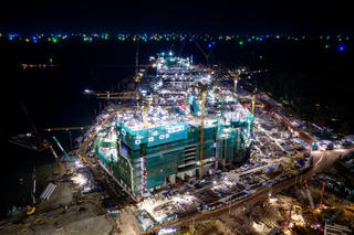 Phú Quốc tăng tốc thực hiện các dự án trọng điểm phục vụ APEC 2027