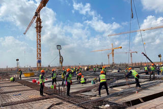 Rút ngắn thời gian cấp chứng chỉ hành nghề xây dựng còn 6 ngày