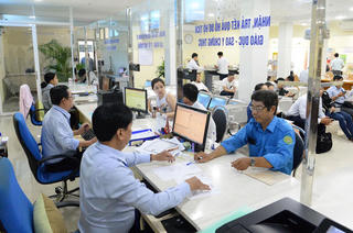 Tiếp tục cắt giảm, đơn giản hóa 4 nhóm thủ tục hành chính