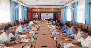 Bạch Long Vĩ triển khai 8 mô hình Chủ nghĩa xã hội gắn với con người XHCN 