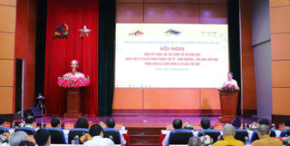 Tổng kết công tác xây dựng hồ sơ khoa học Quần thể Di tích và danh thắng Yên Tử - Vĩnh Nghiêm - Côn Sơn, Kiếp Bạc