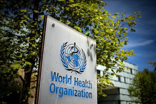 WHO ban bố tình trạng khẩn cấp quốc tế vì dịch Ebola 