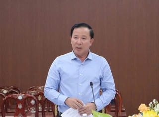 Đồng Nai ban hành quy chế làm việc nhiệm kỳ 2026 – 2031: Rõ người, rõ việc, rõ trách nhiệm