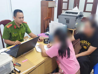 Điểm tin Pháp luật 17/05: Điều tra vụ học sinh lớp 6 nghi bị đe dọa, ép đưa hàng chục triệu đồng