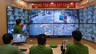 Hà Nội: Nhiều chuyển biến sau 5 tháng ứng dụng công nghệ trong giám sát và xử lý vi phạm đô thị