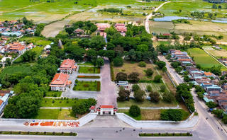 Gia Lai triển khai mô hình xã hạt nhân số tại xã Tây Sơn