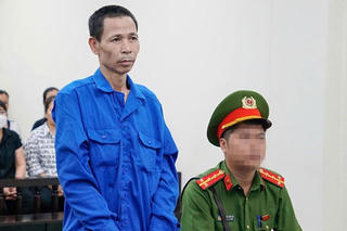 Hung thủ đốt quán cà phê khiến 11 người tử vong bị tuyên tử hình
