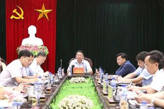 Tối 23/5, diễn ra Tuần Du lịch Ninh Bình năm 2026