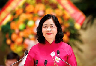 Thư cảm ơn của Ủy ban Trung ương Mặt trận Tổ quốc Việt Nam
