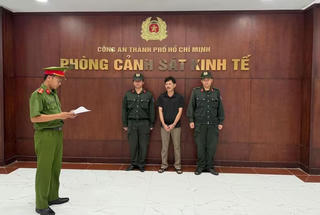 Giám đốc công ty lừa 22 tỷ với thủ đoạn “lo thủ tục pháp lý” dự án