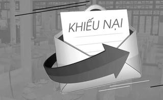 Quy định về các trường hợp được xác định là vụ việc phức tạp trong giải quyết khiếu nại