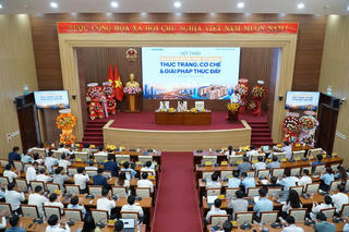 Nhận diện thực trạng, tìm giải pháp phát triển nhà ở xã hội tại miền Trung - Tây Nguyên
