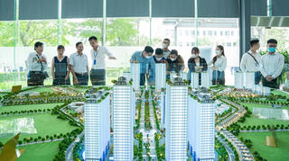 Yêu cầu rà soát toàn bộ sàn giao dịch bất động sản trên địa bàn Hà Nội