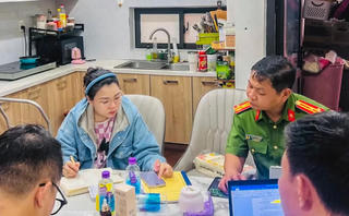 Điểm tin Pháp Luật ngày 20/05: Công an Khánh Hòa công bố đường dây nóng tiếp nhận tố giác vi phạm quyền sở hữu trí tuệ
