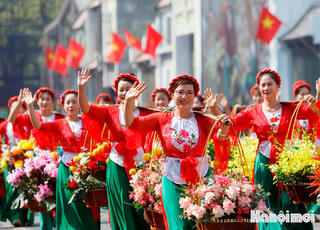 Bảo đảm triển khai đồng bộ, thống nhất Nghị quyết về phát triển văn hóa Việt Nam