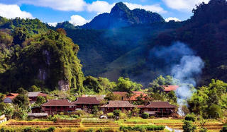 Đầu tư thêm ngân sách cho 2 làng du lịch cộng đồng Hữu Liên và Quỳnh Sơn 