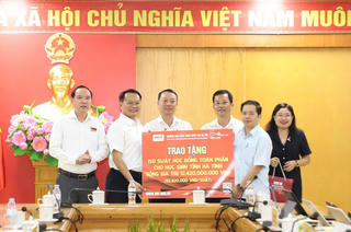 Mở rộng không gian hợp tác: Trách nhiệm xã hội và bước đi chiến lược của cơ sở giáo dục nghề nghiệp