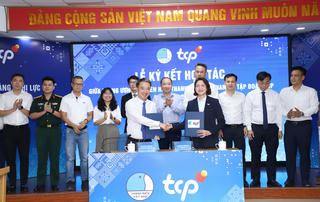 Tiếp tục hành trình vì thế hệ trẻ