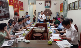 Chung tay chăm sóc sức khỏe cộng đồng và bảo tồn y học dân tộc