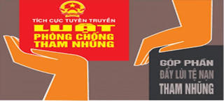 Khánh Hòa tổ chức cuộc thi trực tuyến tìm hiểu pháp luật về phòng, chống tham nhũng